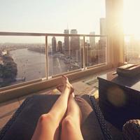 Отзыв от Светлана - виза ДТВ